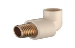 CPVC Pipes Fittings by AVN Marketing