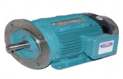 Crompton Greaves Electric Motor by Perfect Electric & Machinery Stores