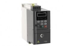 Crompton Greaves VSB Compact AC Drives by Ashok Electro- Mech Industries