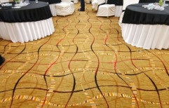 Customized Carpets by Sajj Decor