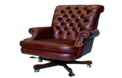 Designer Office Chair by Amrita Foam & Furniture