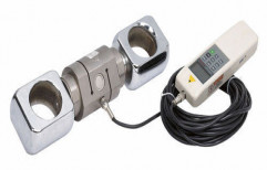 Digital Dynamometer by Akshar Electronics