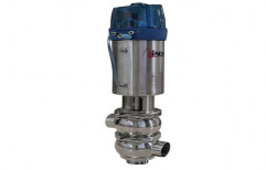 Divert Seat Valve K by Inoxpa India Private Limited