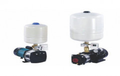 Domestic Booster Pump by Quality Machines & Spares