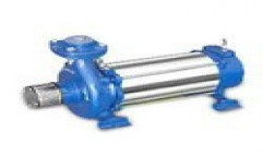 Domestic Horizontal Openwell Pumps by Vallabh Agri Trade Private Limited
