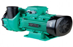 Domestic Monoblock Pump by Hydro Electrical Systems