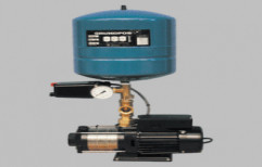 Domestic Pressure Booster by Bisineer India