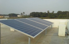 Domestic Solar Panel by ReEnergy Infra Private Limited