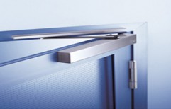 Door Closer by Varna Glass & Plywood Trading Private Limited