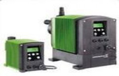 Dosing Pumps by Ion Robinsion India