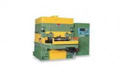 Double Disc Surface Grinding Machine by Motherson Machinery & Automations Limited