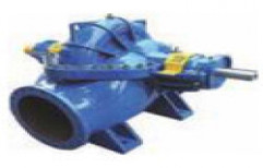 Double Entry Split Pumps by Proflo Systems
