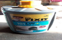 Dr Fixit Waterproofing Chemicals by Girraj Hardware Store