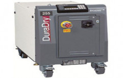 Dura Dry, And Energy Efficient LD Series and HD Series Pumps by Wellwin Associates