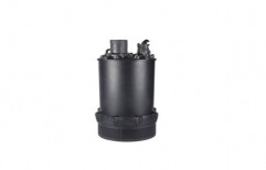 DWK Submersible Pump by Q Point Engineering Solutions Private Limited