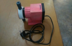 E1 Dosing Pump by Prompt Dosing Pumps & Systems
