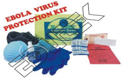 Ebola Virus Protection Kit by Edutek Instrumentation