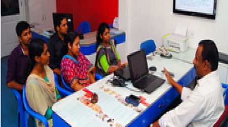 Educational Programs Service by Shravan ENT Care India Pvt. Ltd.