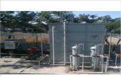 Effluent Treatment Plant by Shivam Water Treaters Private Limited