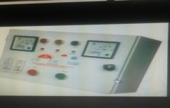 Electric Control Panel by SP Pumps