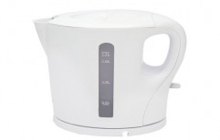Electric Cordless Kettle by Insha Exports Private Limited
