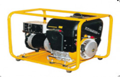 Electric Generators by Hiren Enterprises