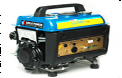 Electric Generators by Hiren Enterprises