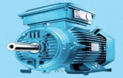 Electric Motors by Global Pumps & Spares
