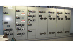 Electric Panels by Ion Robinsion India
