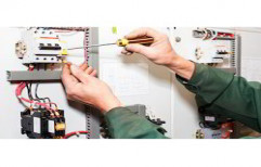 Electrical Contractor Work by Ram Electro Systems