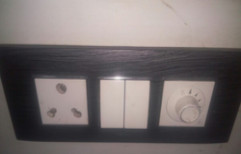 Electrical Switches by Sri Balaji Agencies