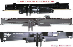 Elevator Door Operator by Easy Elevator (India) Pvt. Ltd.
