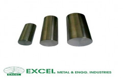 EN Round Bar by Excel Metal & Engg Industries