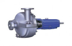 End Suction Process Pump (RPH) by Pooja Agencies