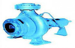 End Suction Pumps by Radiant Electric Corporation