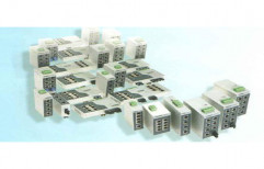 Ethernet Switch by Samarth Engineers