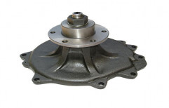 EX 105 International Water Pump by Shayona Industries Private Limited