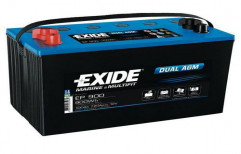 Exide Battery by M. K. Enterprise