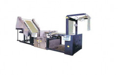 Fabric Compacting Machine by World Innovation Technologies