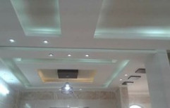 False Ceiling by Jayam Interior