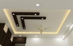 False Ceiling Services by Asian Electricals & Infrastructures