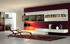 Fancy Modular Furniture by Pranali Enterprises