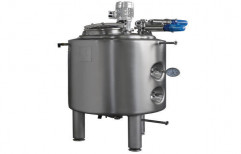 Fermenting Unit MFL by Inoxpa India Private Limited