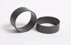 Ferrite Ring Magnet by Unisource Industrial