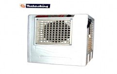 Fibre Slim Room Air Cooler by Technoking Distributers