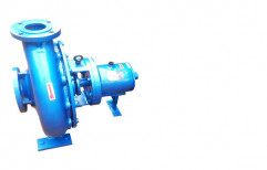 Filter Press Pumps by Leakless (india) Engineering