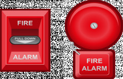 Fire Alarm by MV Tech Fire Solutions