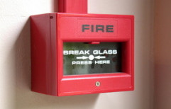 Fire Alarm System by Hindustan Safety & Services
