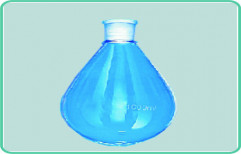 Flasks, Evaporating,(Buchi Flask) by Edutek Instrumentation