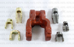 Forging for Steering Column by Accurate Steel Forgings (india) Limited